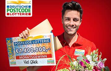 ᐅ Postcode Lotterie Erfahrungen & Test 2023 .